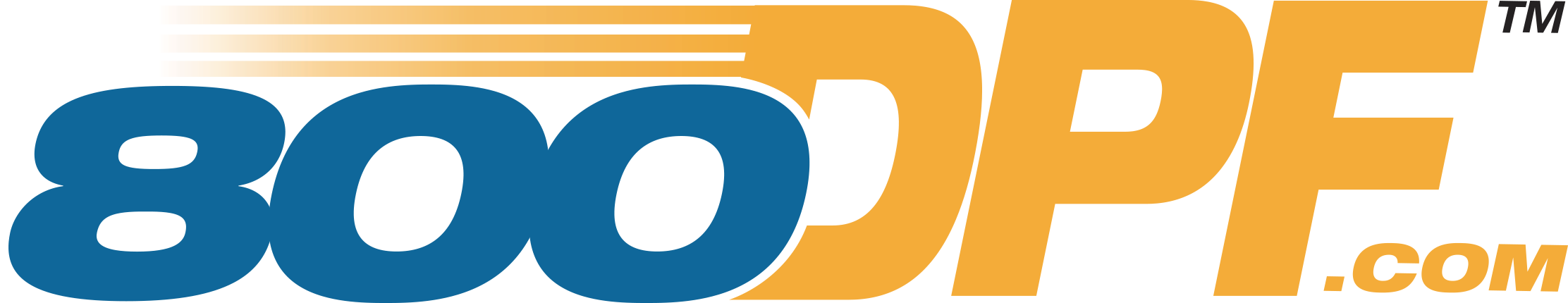800DPF
